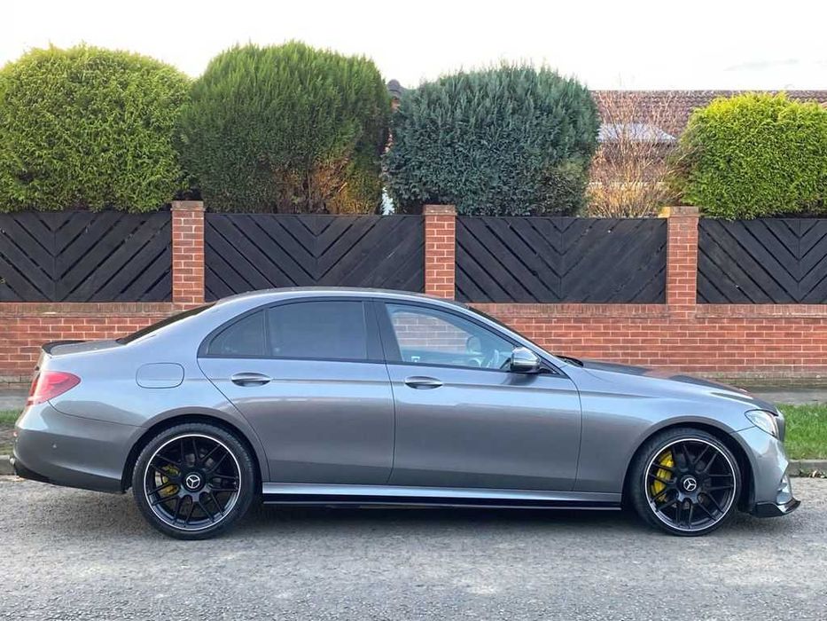 Джанти за Мерцедес 18" 19" / Djanti za Mercedes 18" 19" B1258 / FE195