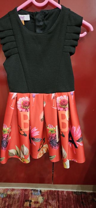 Rochita Ted Baker 4 ani