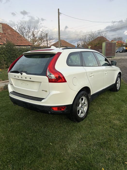 Volvo XC 60 2012