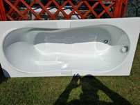 Vand cada completa in stare perfecta 160 cm*70cm .
