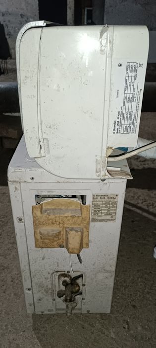 Кондиционер 12 HD