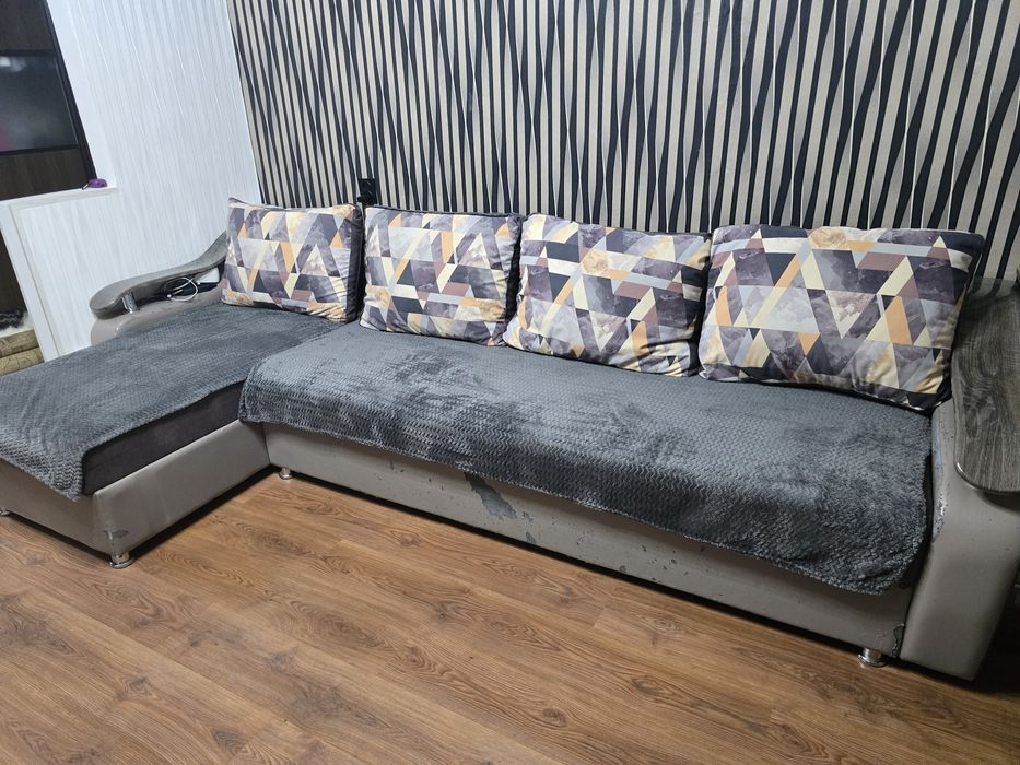 Продам раскладной диван