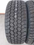 Нови всесезонни гуми за Джип 4 броя GOODYEAR Vrangler 255 60 R20