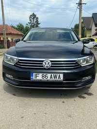 Volkswagen Passat B8 Highline 2016 2.0 TDI 150CP