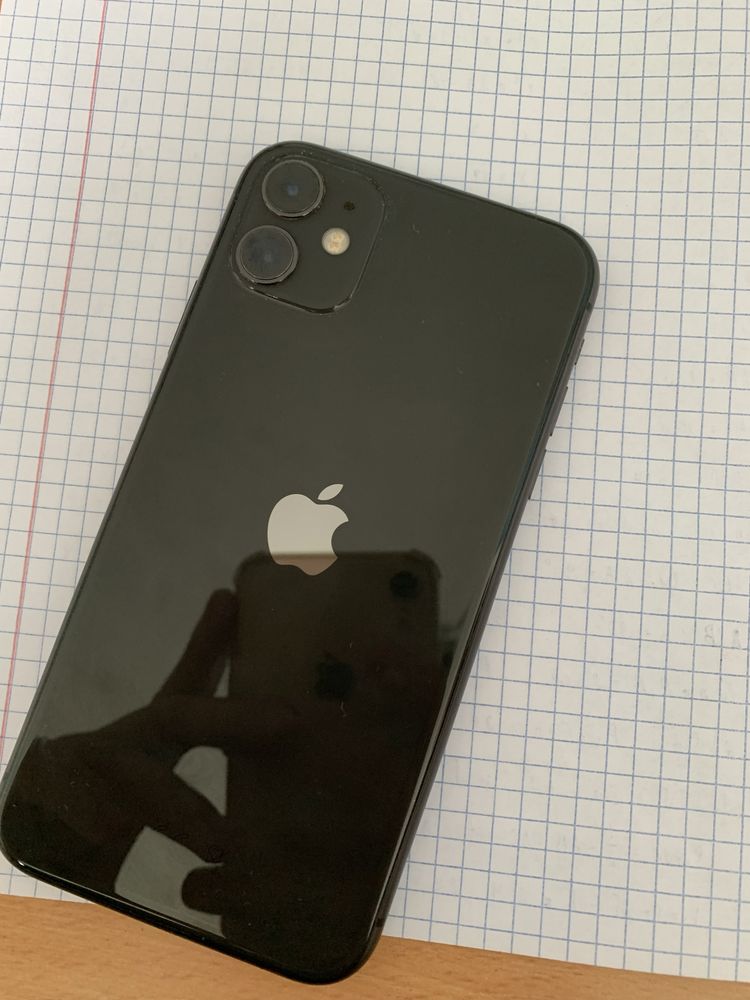 iphone 11, в хорошем состоянии