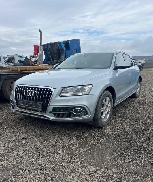 Dezmembrez Audi Q5 8R [facelift] [2012 - 2017] Crossover 2.0 TFSI Hyb