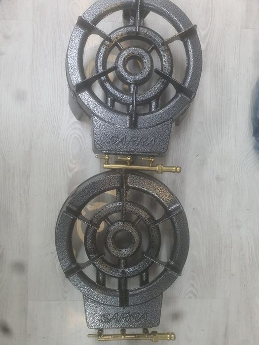 Pirostrie fontă Preț 150lei