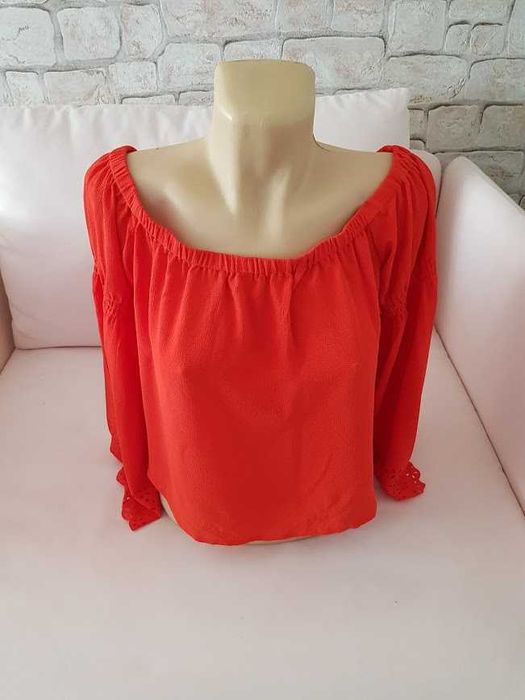 Bluza H&M,marimea 40,stare perfecta