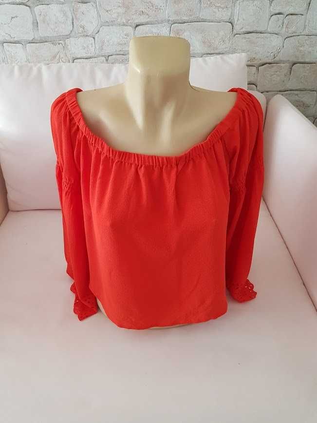 Bluza H&M,marimea 40,stare perfecta