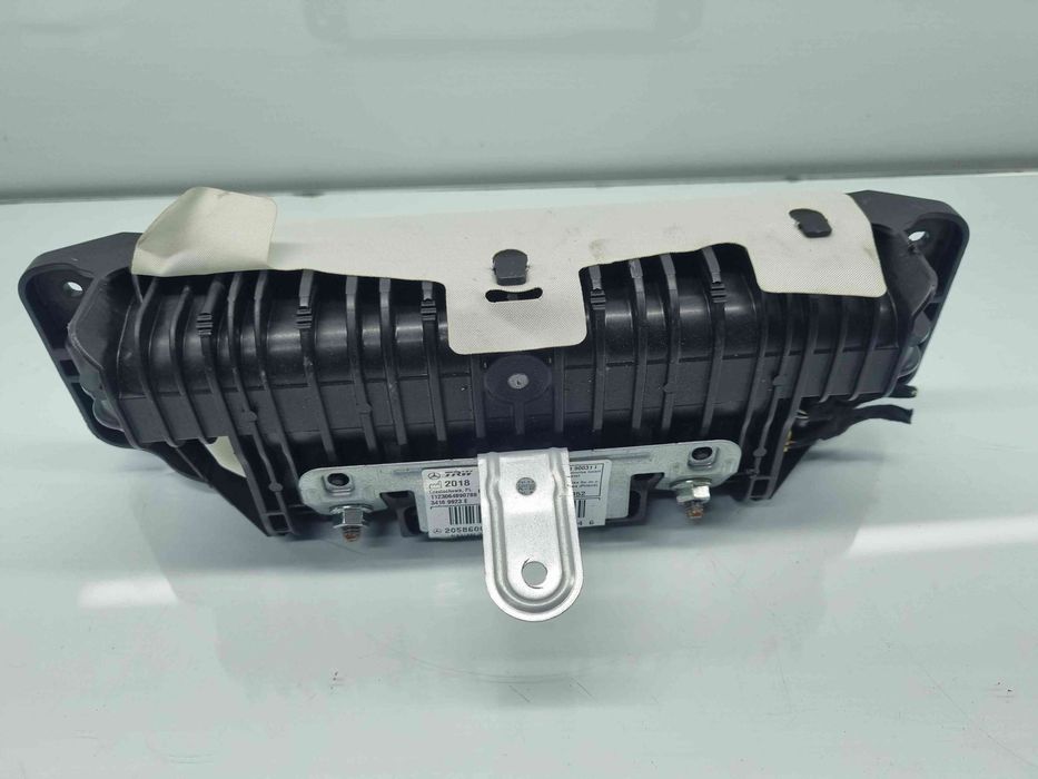 Airbag pasager Mercedes Clasa C Combi (S205) [Fabr 2015-prezent] 2058