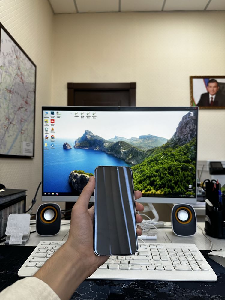IPhone 14 pro max 256GB