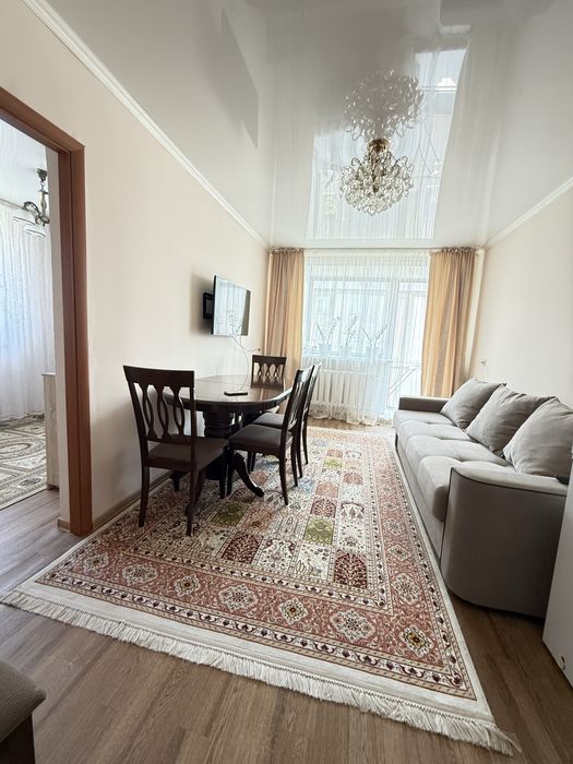 2комн, Едомского 58, 4этаж