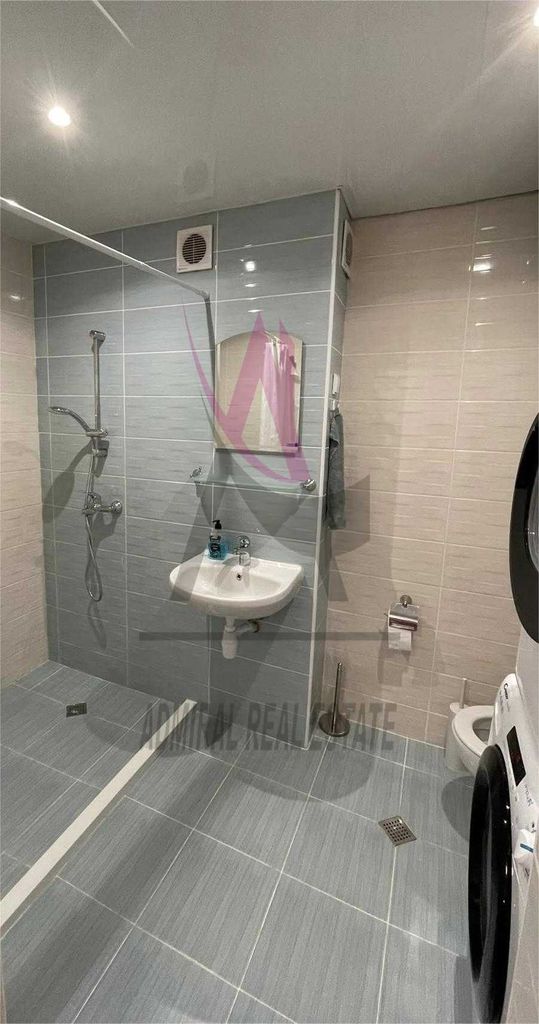 Дава се под наем Тристаен апартамент в Варна, Левски - 80 кв.м за 650 € - Снимка #5