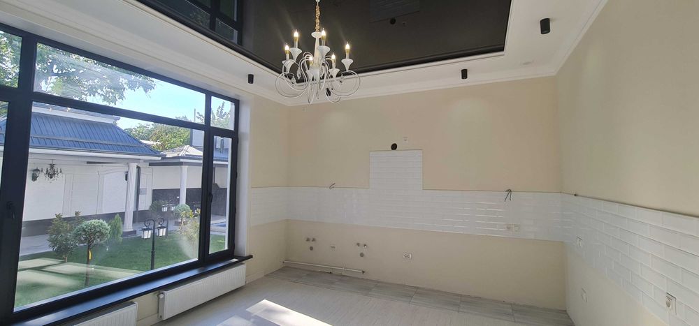 Новый Роскошный Евродом на Никитина.