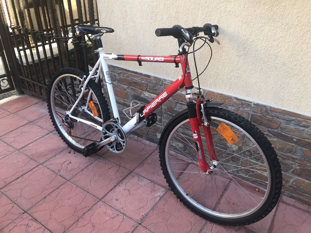 Bicicleta Lapierre 26 inch