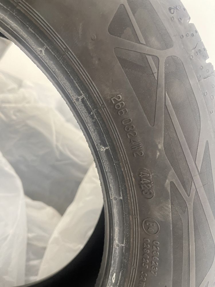 Anvelope vara Continental 195/55R16 NOU