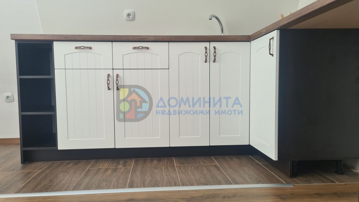 Продава се Двустаен апартамент в Приморско - 51 кв.м за 1392 €/кв.м - Снимка #3