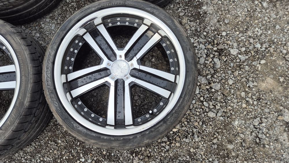 Джанти ACE 5/112 Mercedes,Audi,VW 5x112