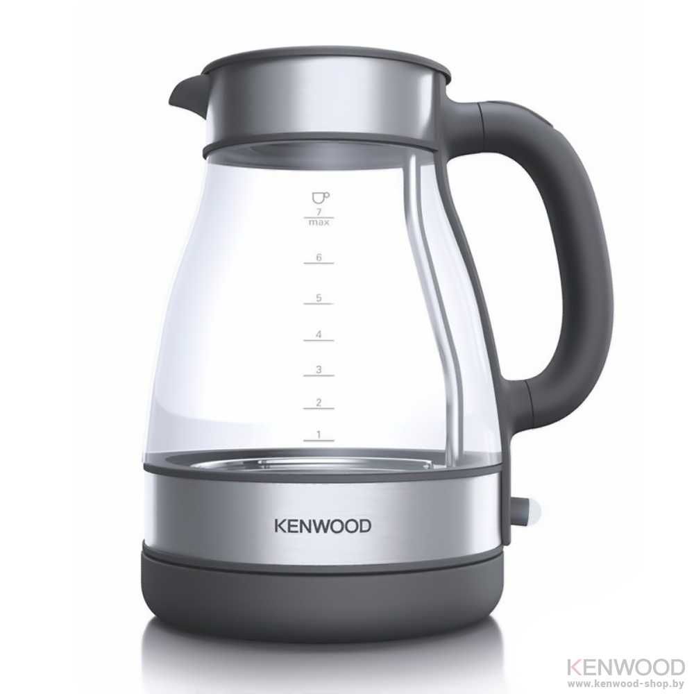 Чайник Kenwood ZJG 112 CL.Оригинал.Гарантия-2 года.