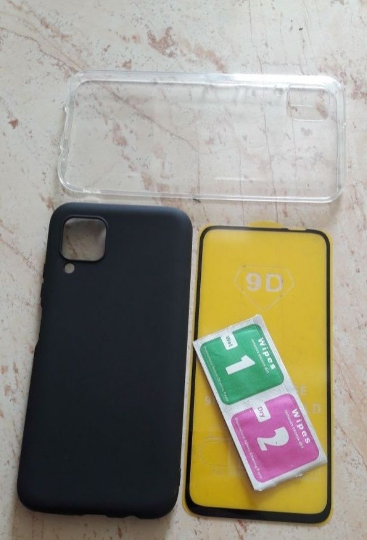 Huawei folie sticla y5p y6p y7 p mate 10 20 lite 30 pro p10 PLUS husa