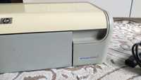Цветной принтер HP Deskjet D2360