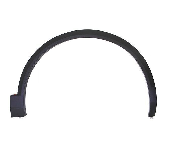 Bandou aripa fata VW T-ROC, 09.2017-, partea dreapta,