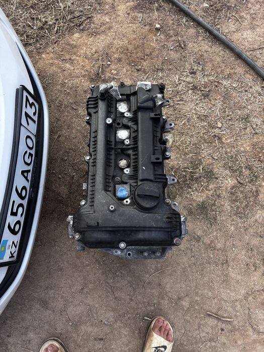 Элантра 1.8 матор