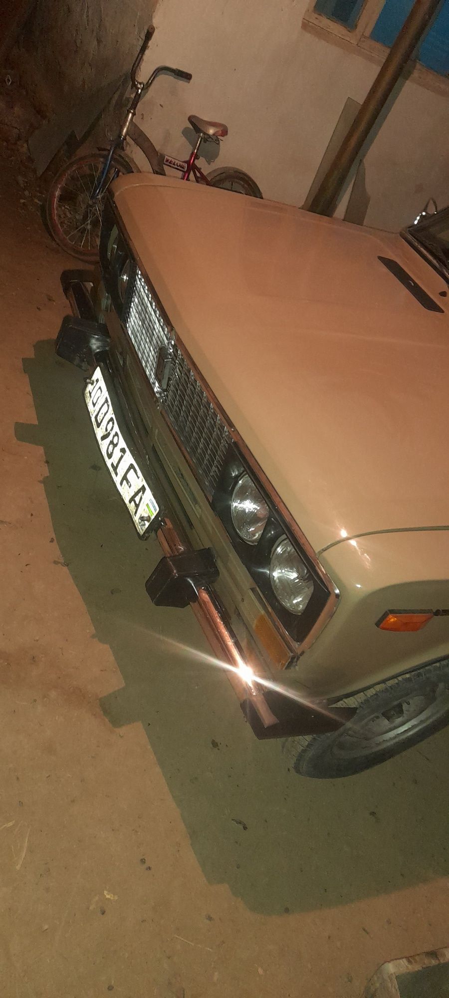 машина с 11 гарантия