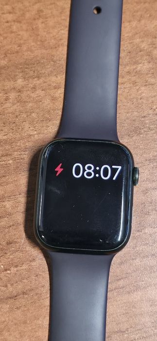 Apple watch series 7 ,45 mm celular pentru piese