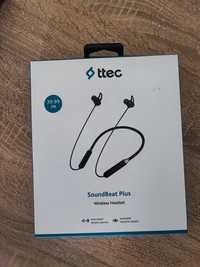 Универсални слушалки Ttec