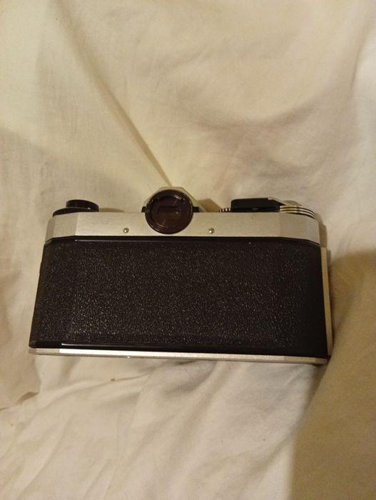 Camera foto film PRAKTICA PL nova IB