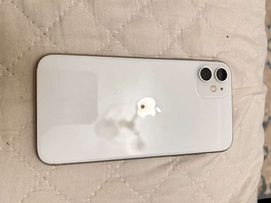 Iphone 11, продам