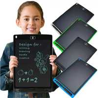 8,5/10/12/16 -инчов LCD електронен таблет за рисуване деца Frog Pad
