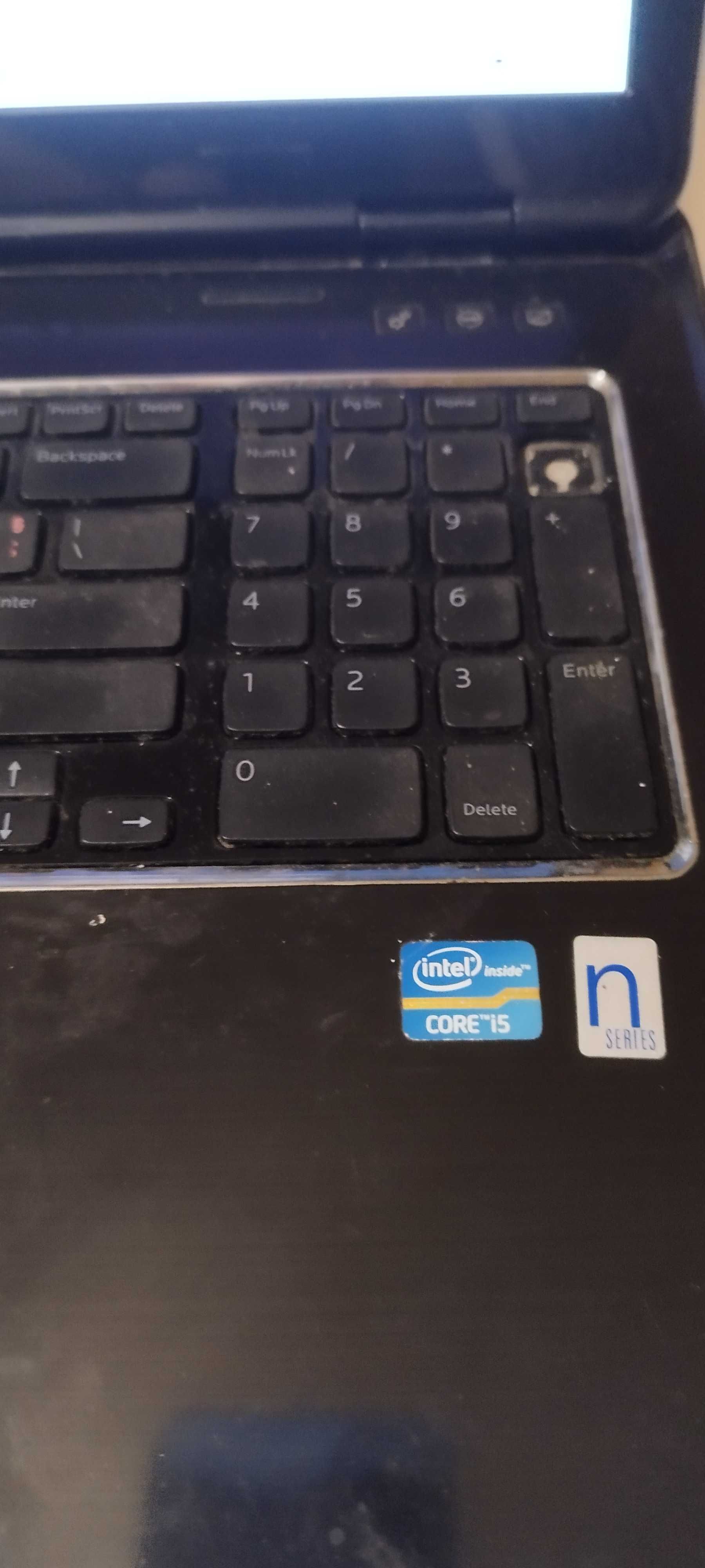 Лаптоп Dell Inspiron N7110  17.3 инчов екран