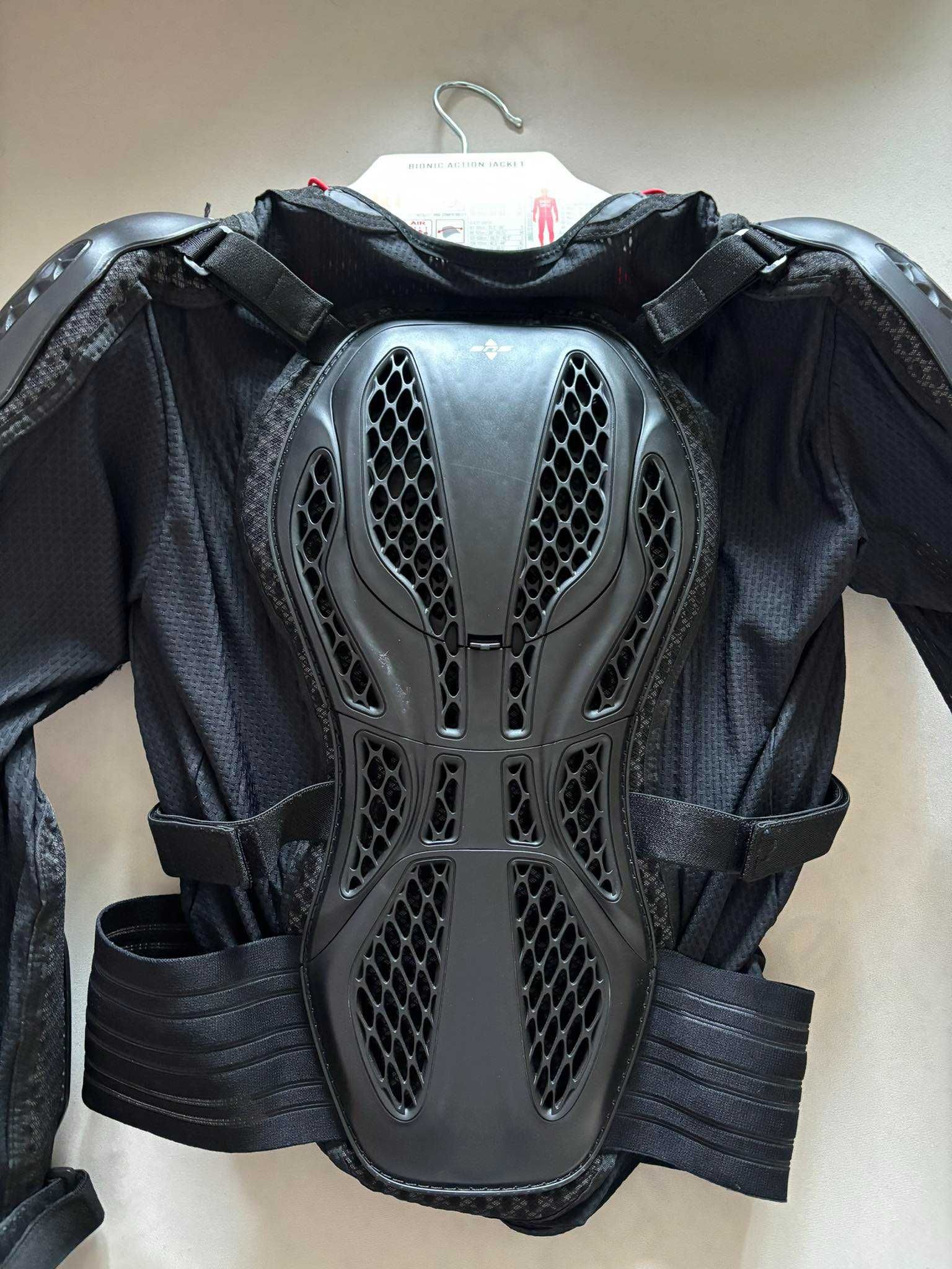 Дамско Alpinestar bionic action jacket размер - S