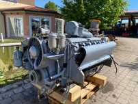Motor complet Deutz BF12L714 - Piese de motor Deutz