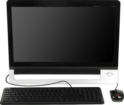 Моноблок для офиса Acer Packard Bell oneTwo M3450 AMD A6 3620, 4ГБ DDR