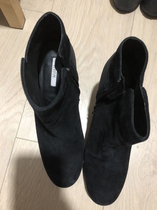 Incaltaminte Geox- toamna-marime 38