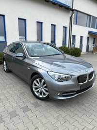 BMW Seria 520 BMW SERIA 5 GT F07 / Navi Diesel Euro5 F07 F10