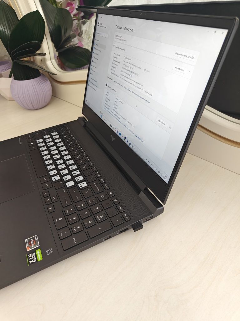 Срочно Notebook Victus