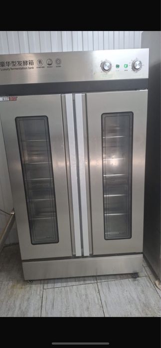 Продам растоечный шкаф