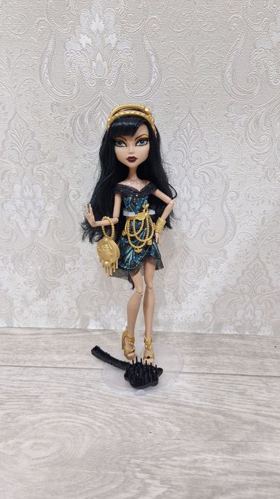 Клео Монстер Хай / Monster High/ Монстр Хай