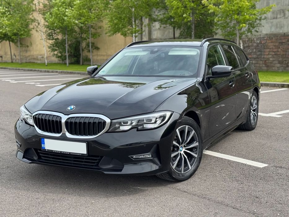 BMW Seria 3