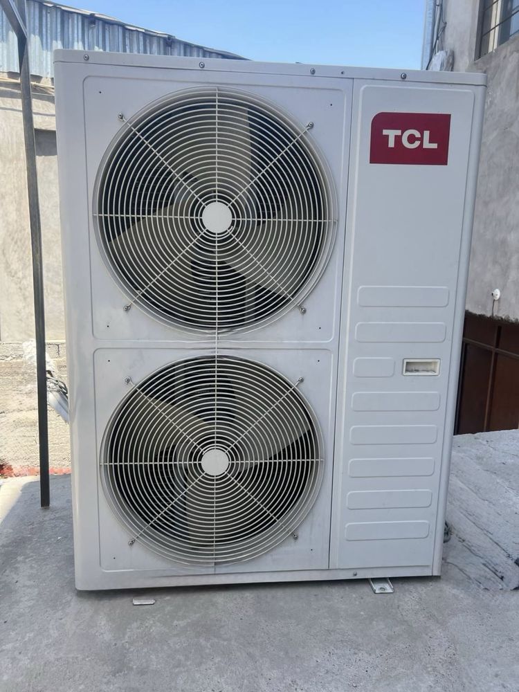 Кондиционер ТCL-48 колонна