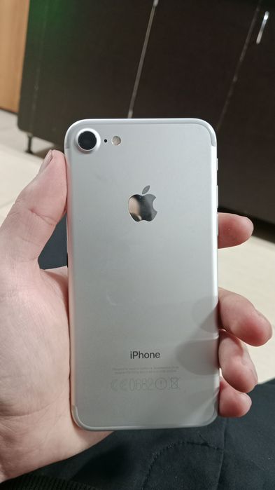 Айфон 7 в хорошем