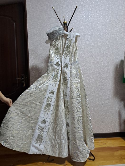 Ansabl do'ppisi bilan