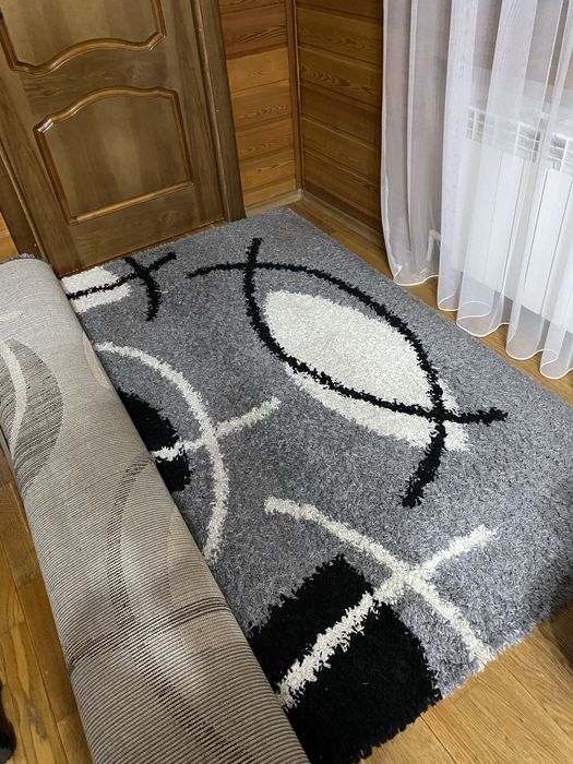 Ковры напольные