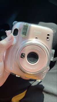 Фотоаппарат мгновенной печати Instax 11 mini