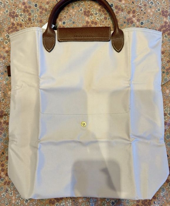 Longchamp Le Pliage Original M Tote Bag