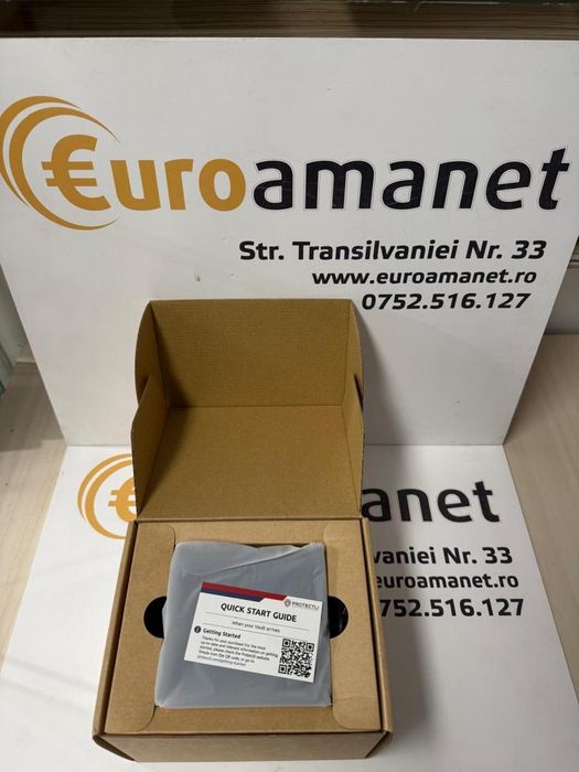 Mini unitate PC Protecli, Vault FW2B, 2 Port Intel(R) J3060 Dual -T-